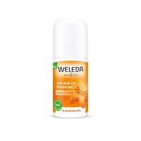 Deo roll-on cu catina Sanddorn, 50 ml, Weleda