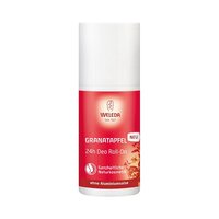 Deo roll-on cu rodie, 50 ml, Weleda