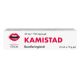 Kamistad, 20 mg + 185 mg/g gel, 10 g, Stada 701479