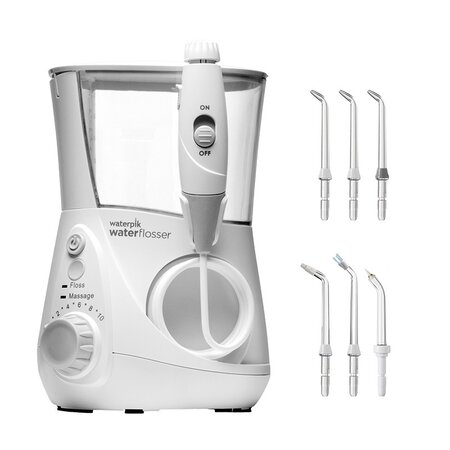 Dus bucal Ultra Professional WP660, 1 bucata, Waterpik 695928