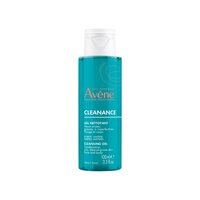 Gel de curatare pentru ten gras cu tendinta acneica Cleanance, 100 ml, Avene