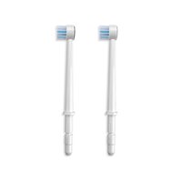 Capete cu periuta de dinti pentru dusul bucal TB-100, 2 bucati, Waterpik