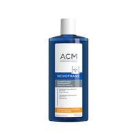 Sampon energizant pentru par fragil Novophane, 200 ml, Acm