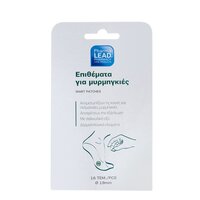 Plasture impotriva negilor Pharma Lead, Vitorgan 