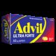 Advil Ultra Forte, 400 mg, 10 capsule, Haleon 706895