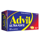 Advil Ultra Forte, 400 mg, 10 capsule, Haleon 706895