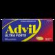 Advil Ultra Forte, 400 mg, 10 capsule, Haleon 706896