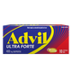 Advil Ultra Forte, 400 mg, 10 capsule, Haleon 706896