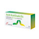 Acid Acetilsalicilic LPH, 500 mg, 20 comprimate, Labormed 617193