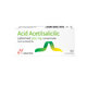 Acid Acetilsalicilic LPH, 500 mg, 20 comprimate, Labormed 617191