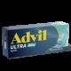 Advil Ultra, 200 mg, 10 capsule moi, Gsk 706892