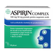 Aspirin Complex, 500 mg/30 mg, 10 plicuri, Bayer 659183