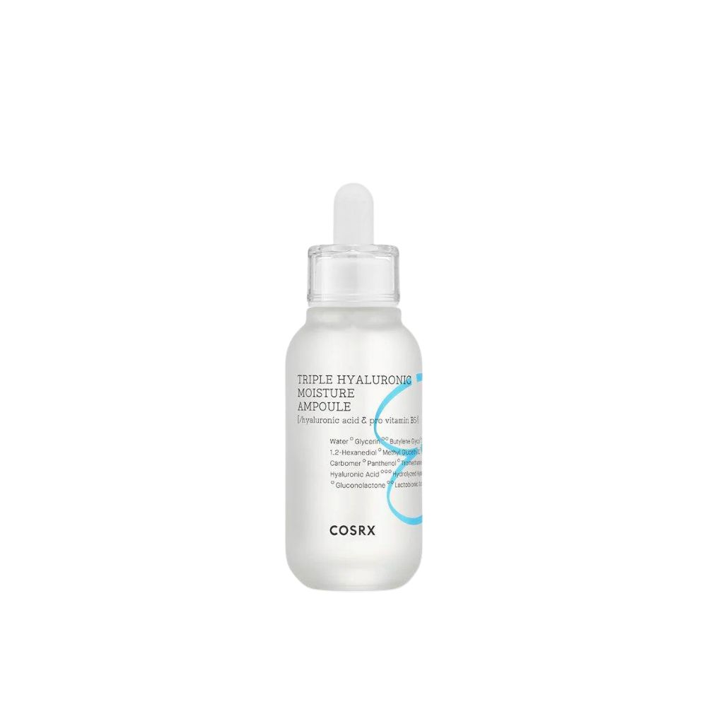 Serum cu Acid Hialuronic si Pro Vitamina B5, 40 ml, COSRX