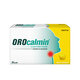 Orocalmin cu aroma de lamaie, 3 mg, 20 pastile, Zentiva 617410