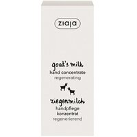 Tratament intensiv pentru maini cu lapte de capra Goat's Milk, 50 ml, Ziaja