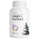 CaMgZn + Vitamina C, 60 comprimate, Alevia 487151