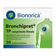 Bronchipret TP, 20 comprimate, Bionorica 526927