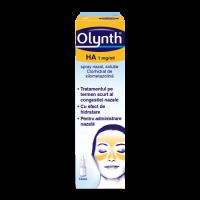 Olynth HA spray nazal, soluţie, 1 mg/ml, 10 ml, Johnson&Johnson