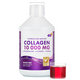 Colagen lichid hidrolizat tip 1 si 3, 10000 mg, 500 ml, Swedish Nutra 744762