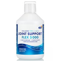Colagen Joint Support Flex 5000, 500 ml, Swedish Nutra
