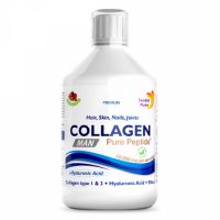Colagen Lichid Man, 500ml, Swedish Nutra