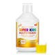 Super Kids Multivitamine Lichide, 500 ml, Swedish Nutra 744608