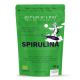 Spirulina pulbere ecologica pura, 125 g, Republica Bio 701778