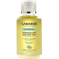 Demachiant delicat pentru ochi, Hygiene Douceur, 30 ml, Gamarde