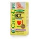 Vitamin K2 pentru copii Childlife Essentials, 7,5 ml, Secom 727652