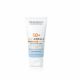 Crema protectie solara SPF 50+ pentru ten mixt-gras cu tendinta acneica Sunbrella, 50 g, Dermedic 573835