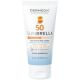 Crema pentru protectie solara SPF 50+ Sunbrella Baby, 50 g, Dermedic 707844