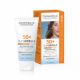 Crema protectie solara SPF 50+ ten normal-uscat si piele sensibila Sunbrella, 50 g, Dermedic 573838