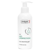 Gel de curatare anti-imperfectiuni pentru fata Med, 200 ml, Ziaja