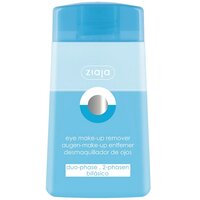 Demachiant bifazic pentru conturul ochilor, 120 ml, Ziaja