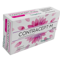 Contracept-M, 10 ovule, Magistra C&C