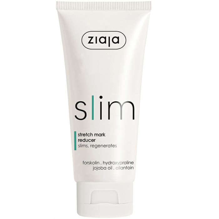 Reducator antivergeturi si anticelulita Slim, 100 ml, Ziaja