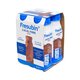Bautura cu aroma de ciocolata Fresubin 2kcal Fibre, 4 x 200 ml, Fresenius Kabi 731172