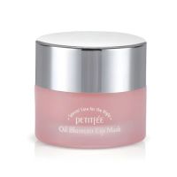 Masca pentru buze cu extract de camelie, 15 g , Petitfee