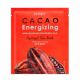 Masca faciala tonifianta cu cacao Energizing Hydrogel, 32 g, Petitfee 499824