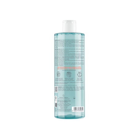 Apa micelara pentru ten gras cu tendinta acneica Cleanance, 400 ml, Avene 669005