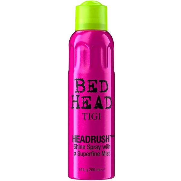 Spray  Bed Head Row Headrush, 200 ml, Tigi