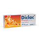 Diclac gel, 50 mg/g, 100 g, Sandoz 606401