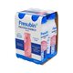 Solutie nutritiva orala cu valoare energetica ridicata, continut ridicat de proteine si aroma de fragi Fresubin Protein Energy, 4 x 200 ml, Fresenius Kabi 731179
