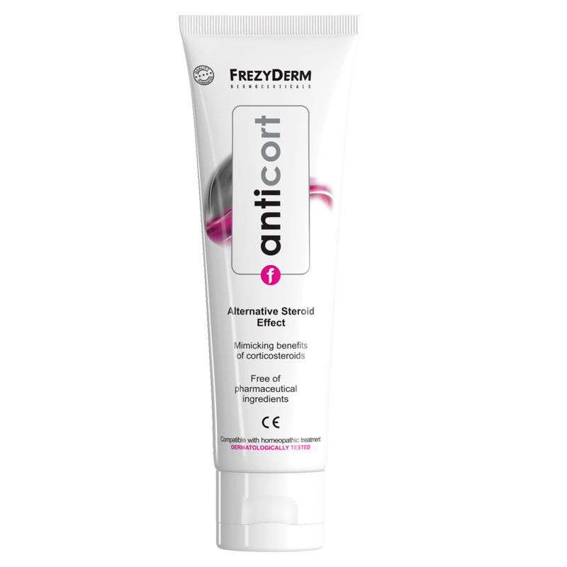 Crema Anticort, 50 ml, Frezyderm