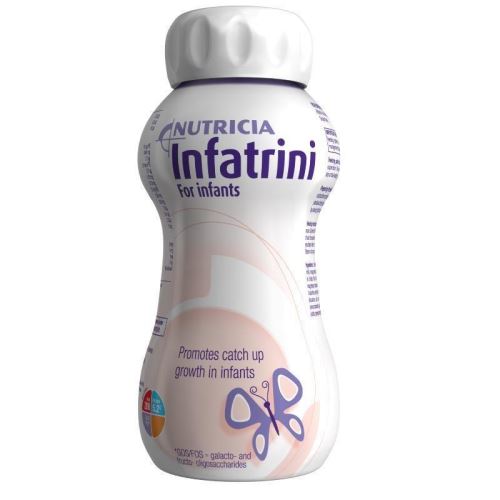 Infatrini, +0 luni, 200 ml, Nutricia