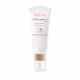 Crema nuantatoare antiroseata cu protectie solara SPF 30, 40 ml, Avene 536715