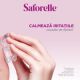 Crema intima calmanta cu brusture si alantoina Saforelle, 40 ml, Laboratoarele Iprad 667580
