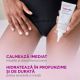 Crema intima calmanta cu brusture si alantoina Saforelle, 40 ml, Laboratoarele Iprad 667579