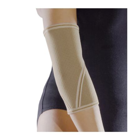 Suport pentru cot, Marimea M 25-28 cm, 3061, Anatomic Help