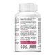 Hyaluronic Acid cu Collagen Complex, 60 capsule, Zenyth 619297